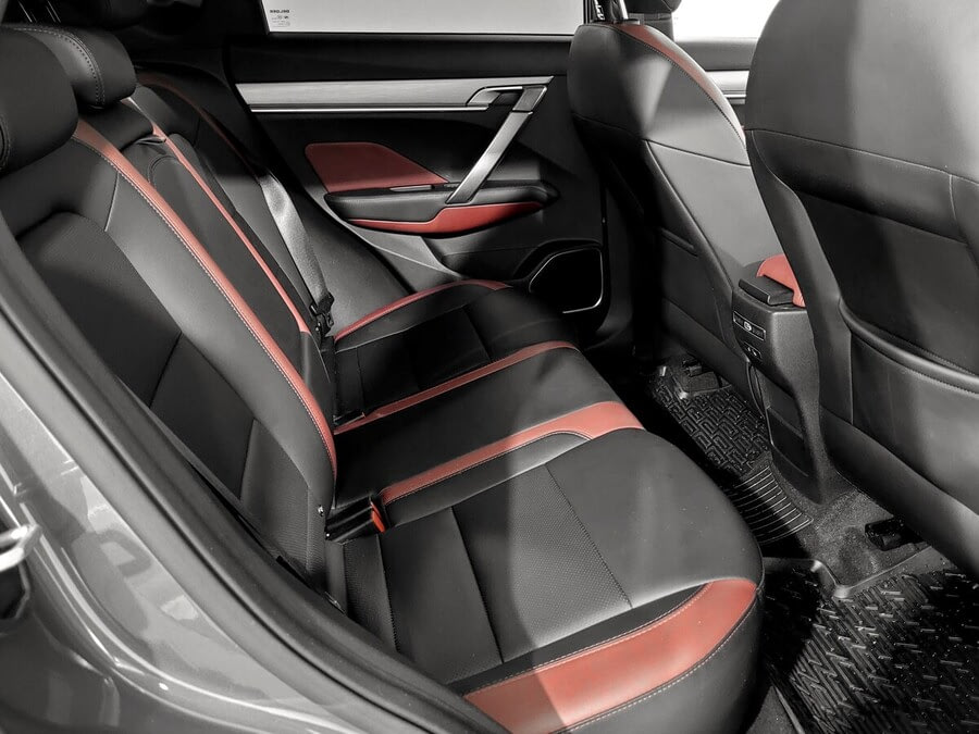 Фото BELGEE X50 I с пробегом | №13 Фото BELGEE X50 I с пробегом | №13