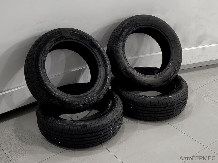 Фото GEELY Coolray I с пробегом | №16