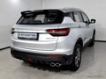 Фото GEELY Coolray I с пробегом | №4