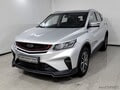 Фото GEELY Coolray I с пробегом | №1