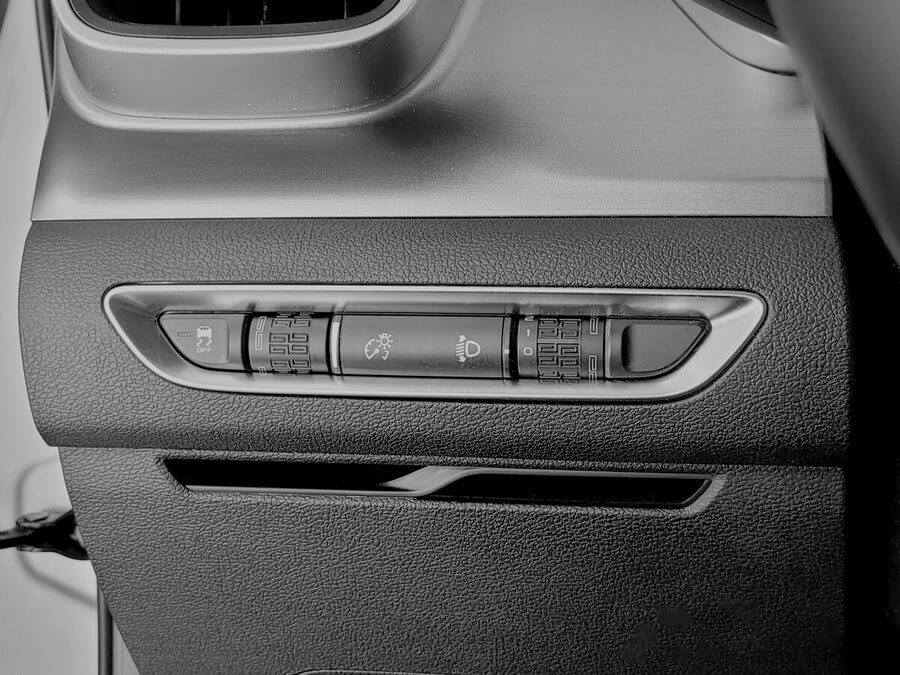 Фото GEELY Coolray I с пробегом | №8