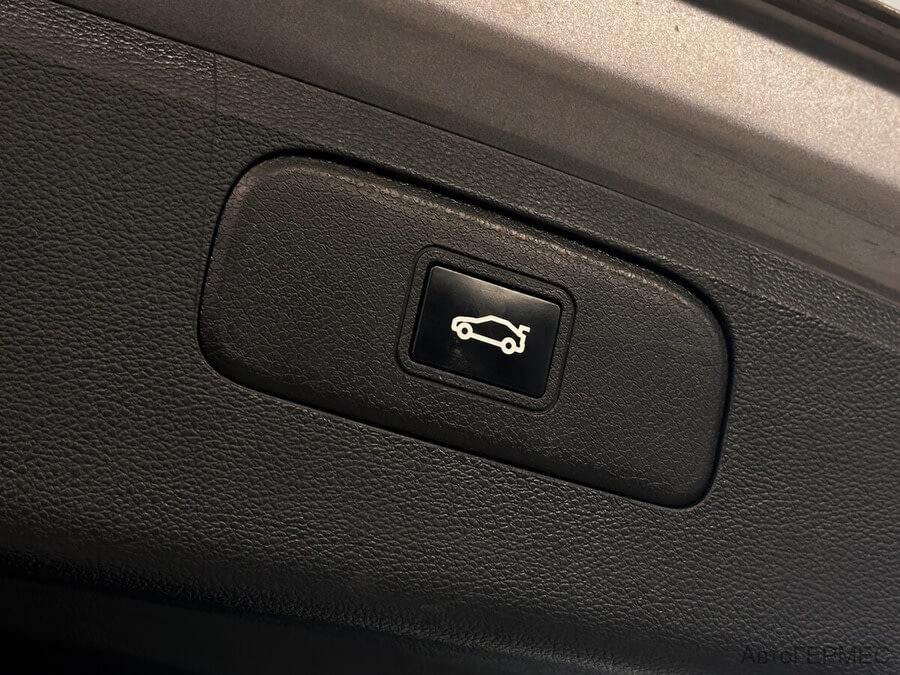 Фото GEELY Coolray I с пробегом | №13 Фото GEELY Coolray I с пробегом | №13