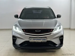 Фото GEELY Coolray I с пробегом Фото GEELY Coolray I с пробегом