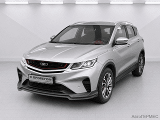 Фото BELGEE X50 I с пробегом Фото BELGEE X50 I с пробегом