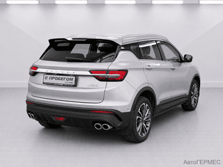 Фото BELGEE X50 I с пробегом Фото BELGEE X50 I с пробегом