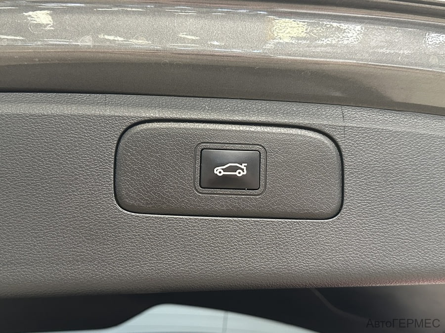 Фото GEELY Coolray I с пробегом | №13 Фото GEELY Coolray I с пробегом | №13