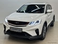 Фото BELGEE X50 I с пробегом | №1