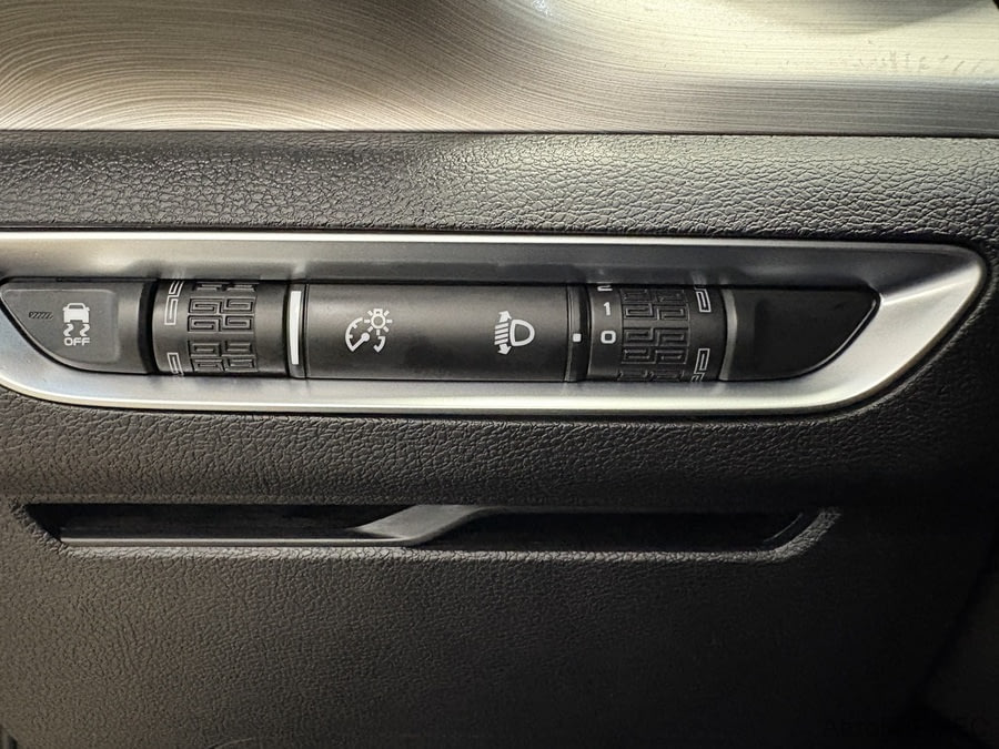 Фото GEELY Coolray I с пробегом | №11