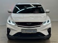 Фото GEELY Coolray I с пробегом | №2