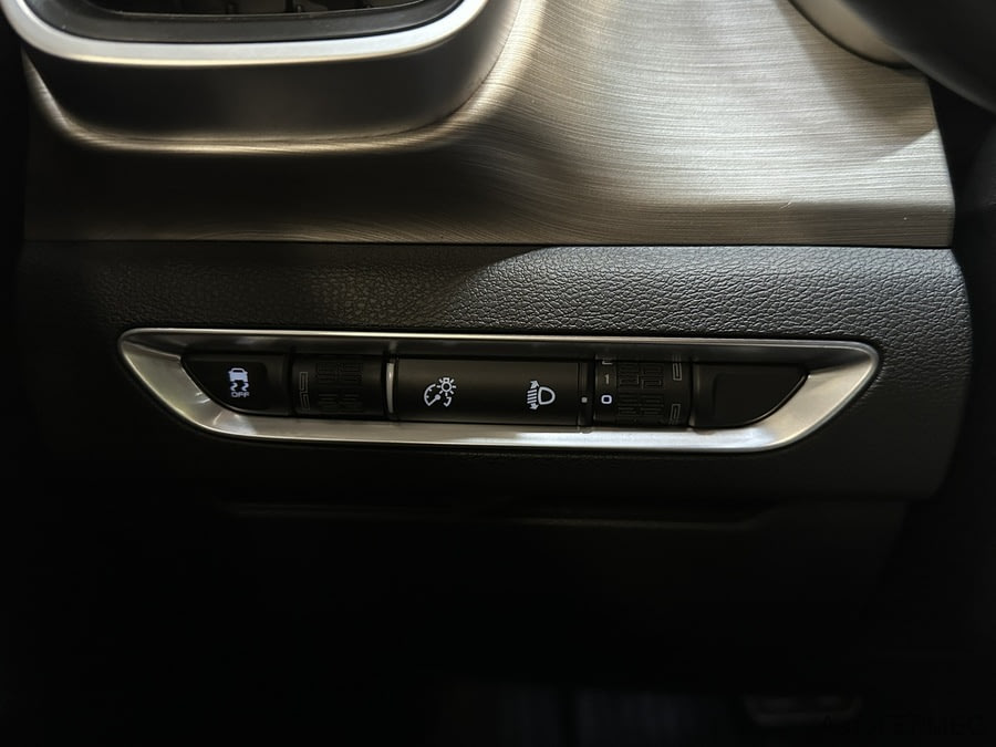 Фото GEELY Coolray I с пробегом | №11