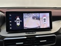 Фото GEELY Coolray I с пробегом | №9