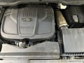 Фото GEELY Coolray I с пробегом | №19