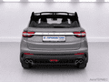 Фото GEELY Coolray I с пробегом | №3