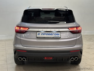 Фото BELGEE X50 I с пробегом