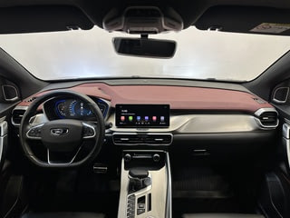 Фото BELGEE X50 I с пробегом