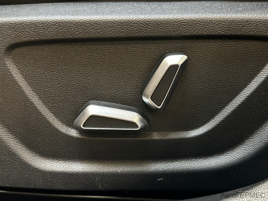 Фото BELGEE X50 I с пробегом | №13