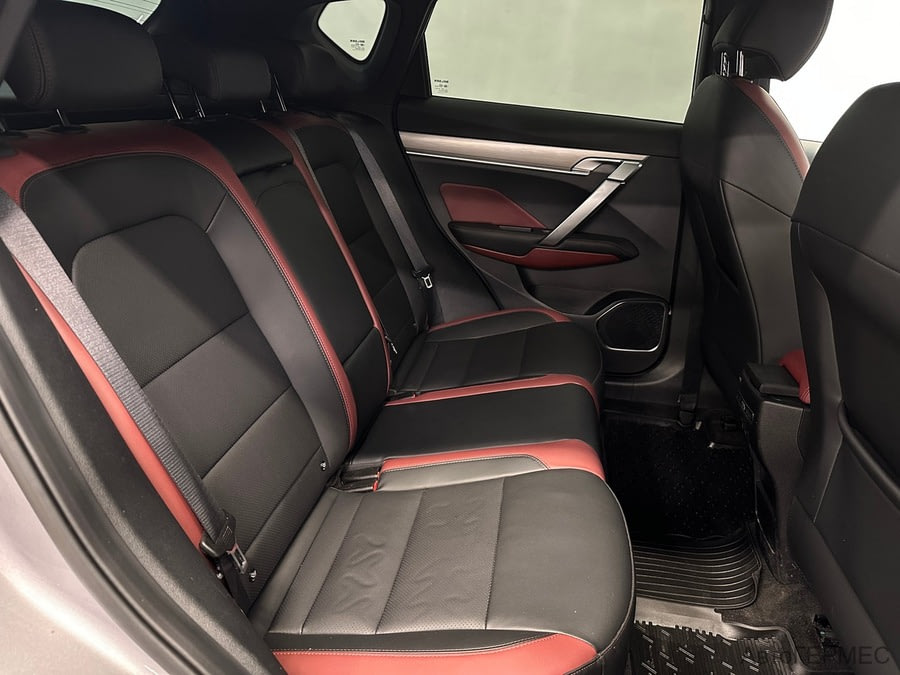 Фото BELGEE X50 I с пробегом | №16