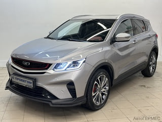 Фото BELGEE X50 I с пробегом