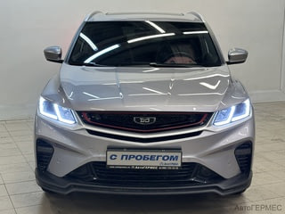 Фото BELGEE X50 I с пробегом