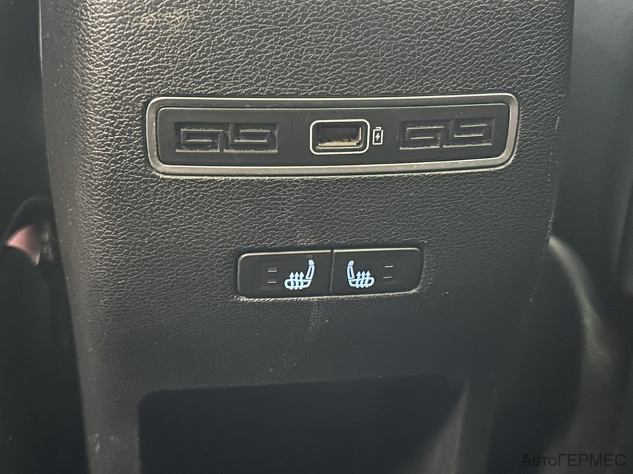 Фото BELGEE X50 I с пробегом | №14