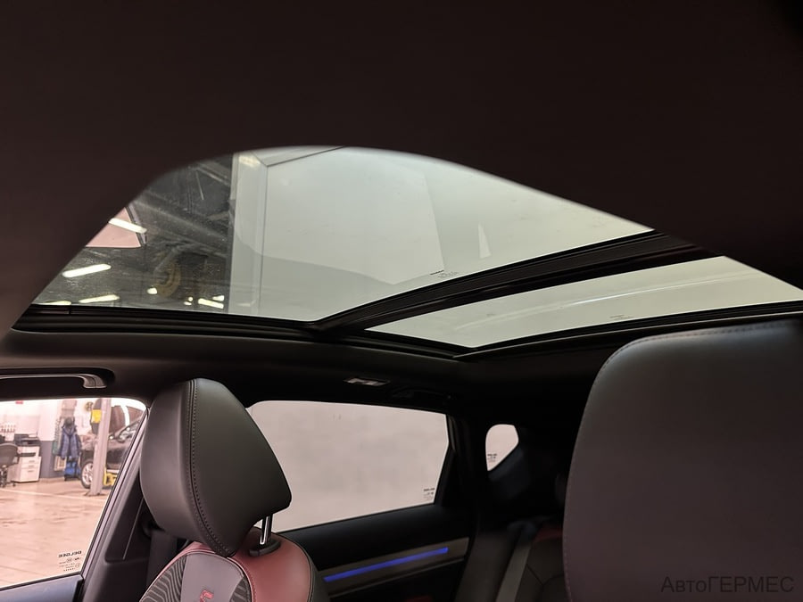 Фото BELGEE X50 I с пробегом | №17