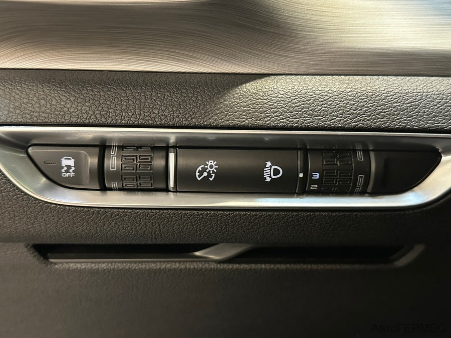 Фото BELGEE X50 I с пробегом | №11