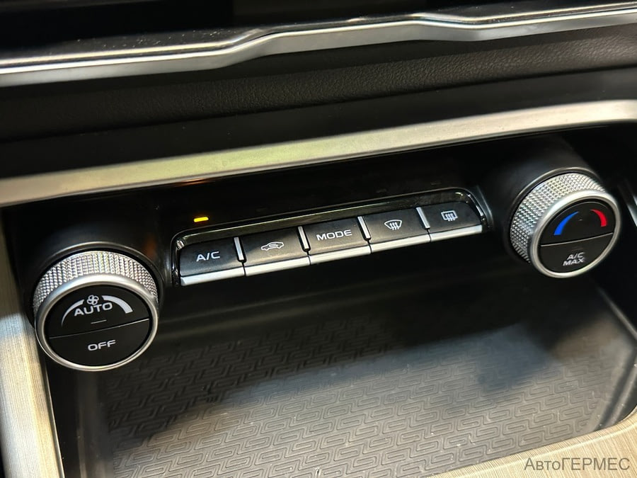 Фото BELGEE X50 I с пробегом | №7