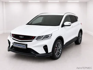 Фото BELGEE X50 I с пробегом