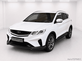 Фото BELGEE X50 I с пробегом Фото BELGEE X50 I с пробегом