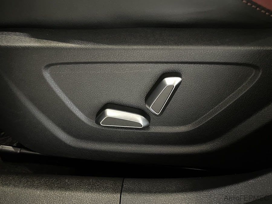 Фото GEELY Coolray I с пробегом | №15