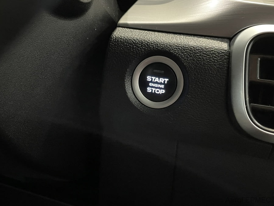 Фото GEELY Coolray I с пробегом | №14