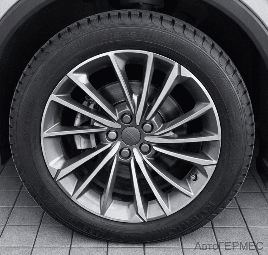 Фото GEELY Coolray I с пробегом | №17