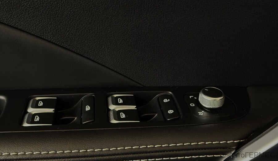 Фото GEELY Coolray I с пробегом | №11