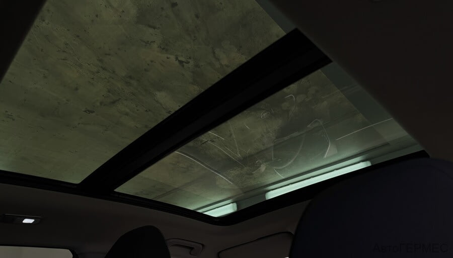 Фото GEELY Coolray I с пробегом | №10