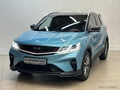 Фото GEELY Coolray I с пробегом | №1