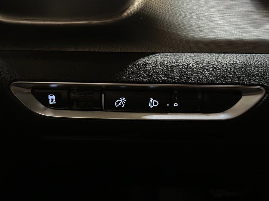 Фото GEELY Coolray I с пробегом | №12