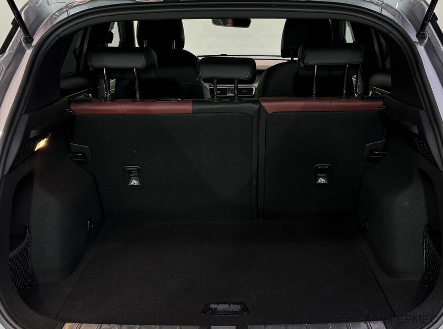 Фото GEELY Coolray I с пробегом | №18