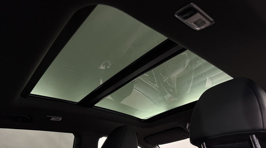 Фото GEELY Coolray I с пробегом | №10