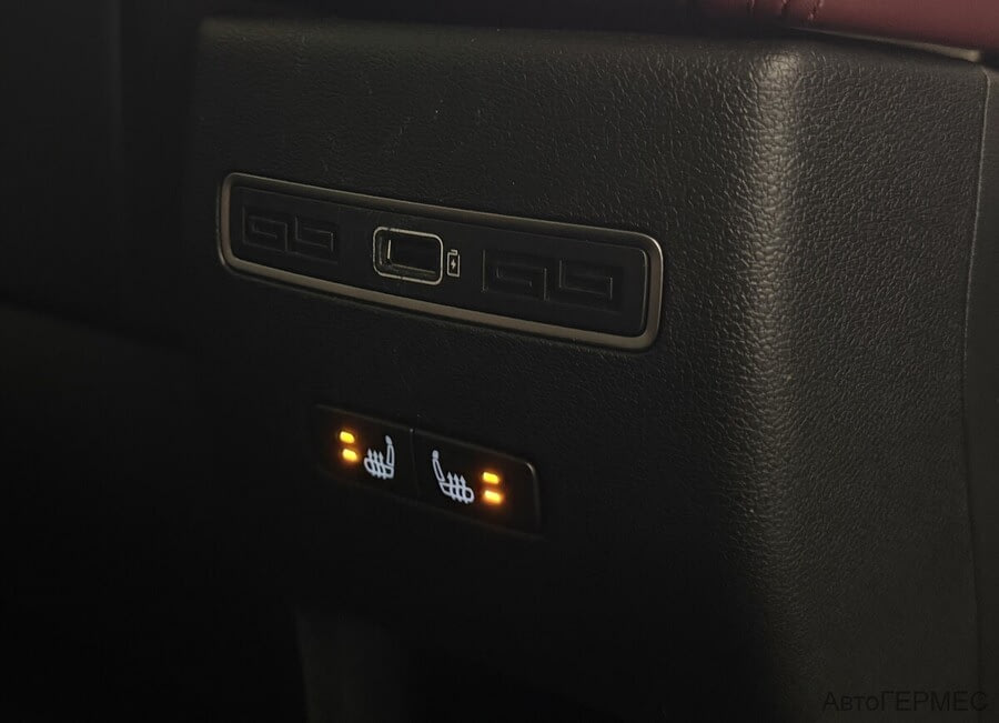 Фото GEELY Coolray I с пробегом | №15