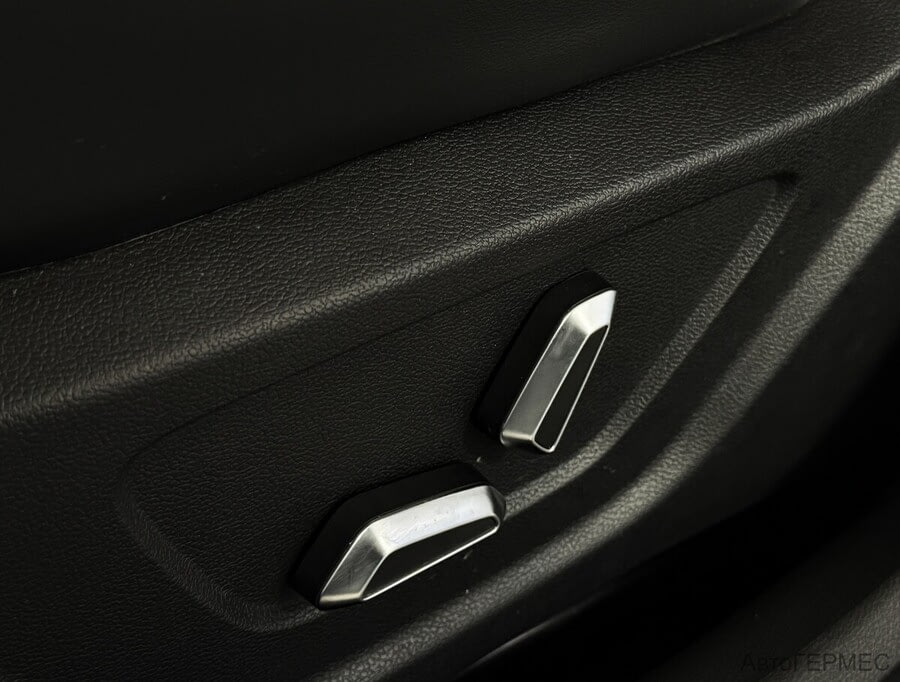 Фото GEELY Coolray I с пробегом | №11