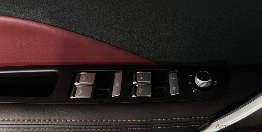 Фото GEELY Coolray I с пробегом | №12