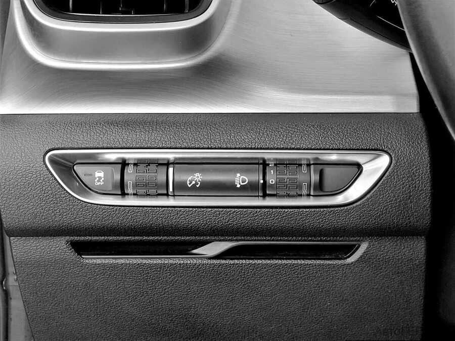 Фото GEELY Coolray I с пробегом | №8