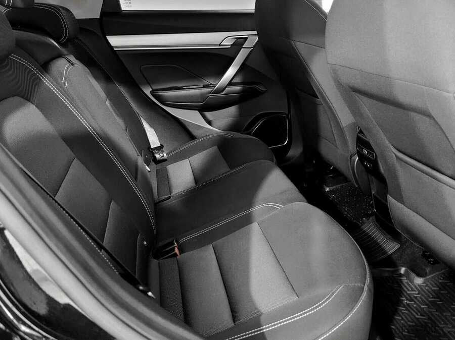 Фото GEELY Coolray I с пробегом | №12