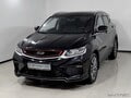 Фото GEELY Coolray I с пробегом | №1