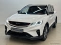 Фото GEELY Coolray I с пробегом | №1
