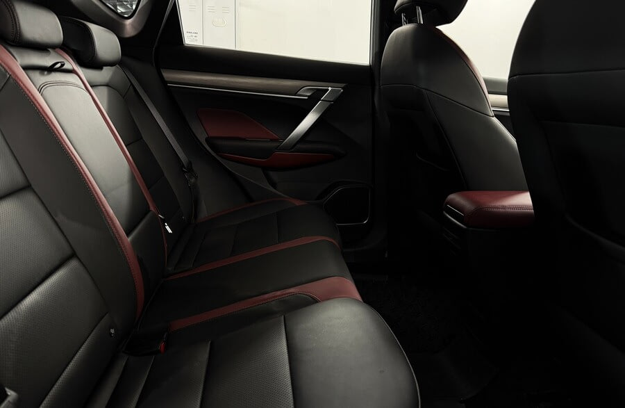 Фото BELGEE X50 I с пробегом | №15