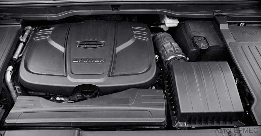 Фото BELGEE X50 I с пробегом | №17