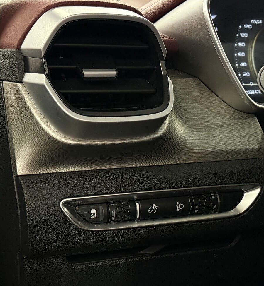 Фото BELGEE X50 I с пробегом | №9