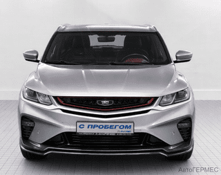 Фото BELGEE X50 I с пробегом