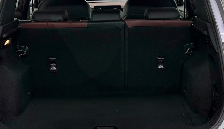 Фото BELGEE X50 I с пробегом | №16